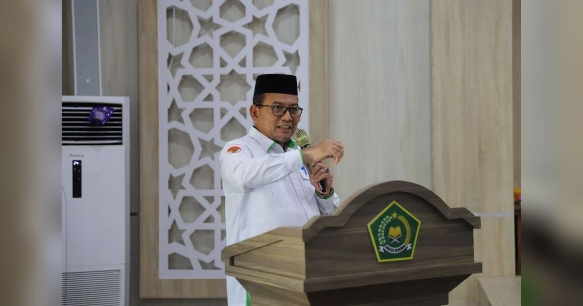 Kemenag Aceh Luncurkan GEMMA: Gerakan Menulis Mushaf Al-Quran untuk Guru PAI