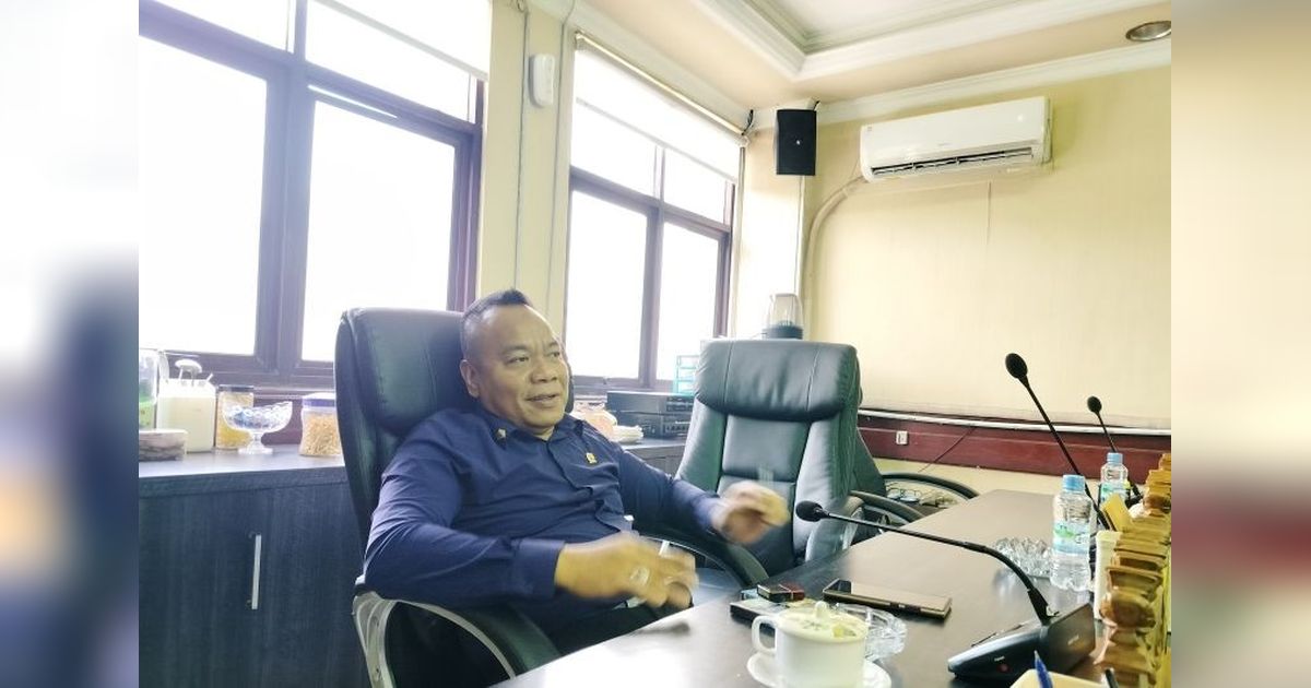 Penguatan Peran Camat Surabaya: Solusi Cepat Atasi Masalah Sosial?