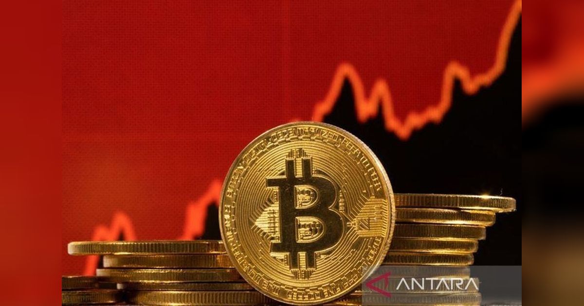 Indonesia Perlu Tiru AS: Adopsi Aset Digital untuk Kemajuan Ekonomi