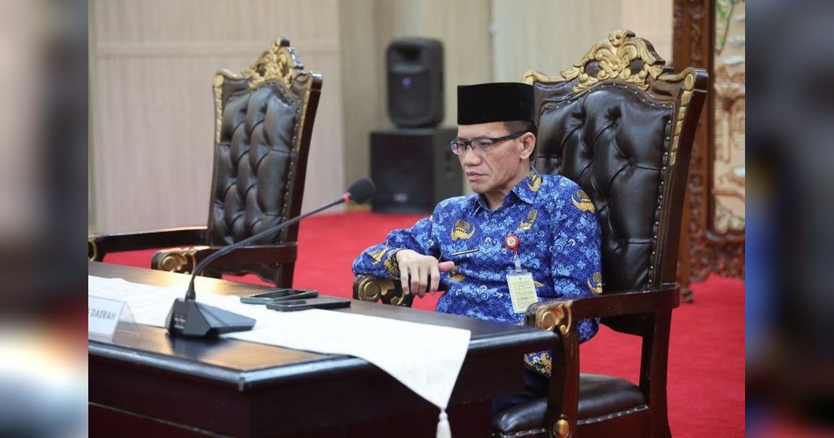 Pemprov Banten Siap Sukseskan PSN: Status Hukum Lahan Jadi Kunci Utama