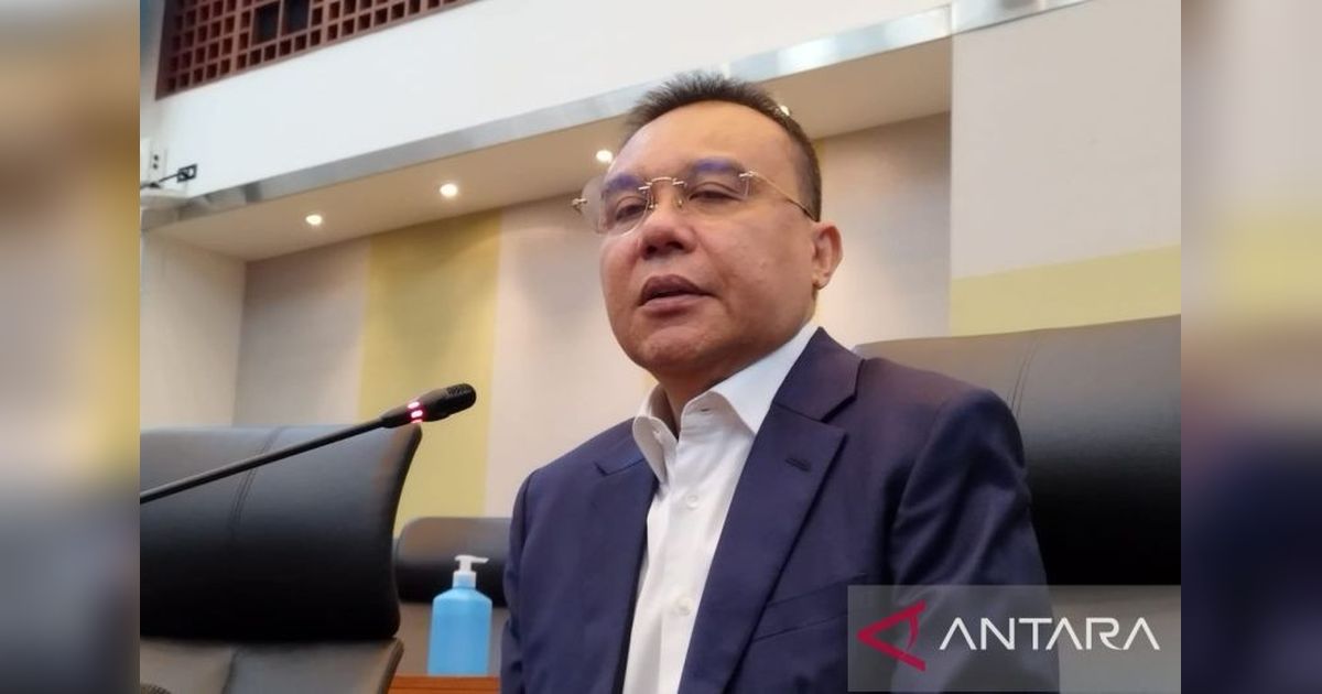 Gerindra Bantah Isu Reshuffle Kabinet dalam Waktu Dekat