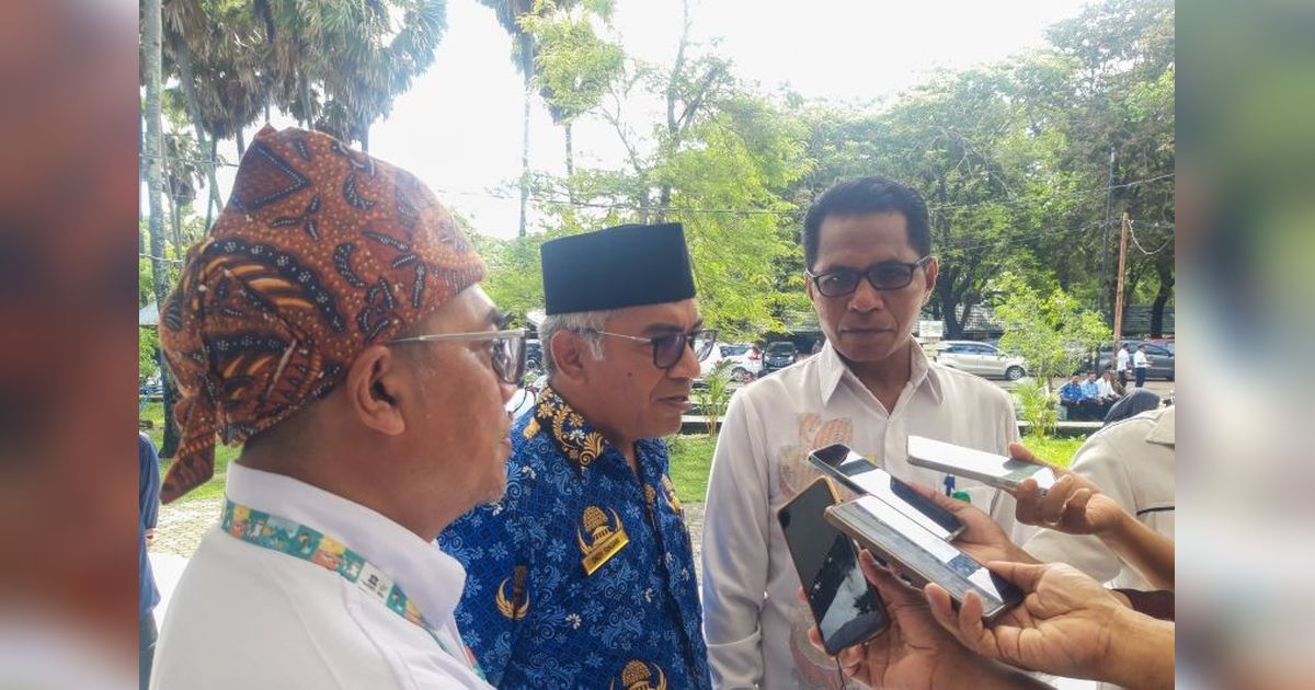 NTT Dukung Pelestarian Hutan dan Pengembangan Produk HHBK