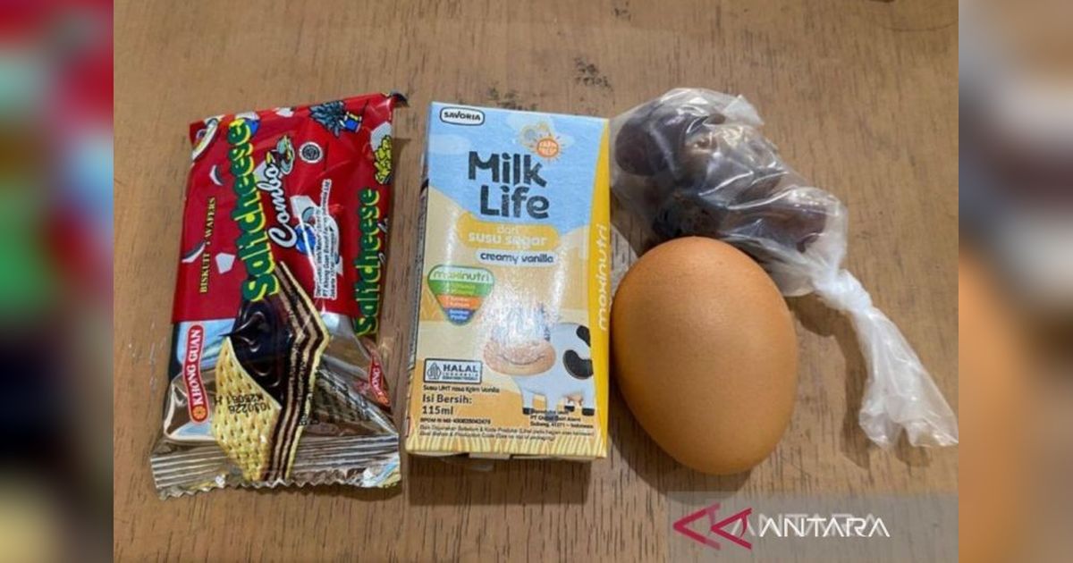 BGN Jamin MBG Ramadhan Sajikan Makanan Kering Berkualitas, Target 82,9 Juta Penerima Manfaat