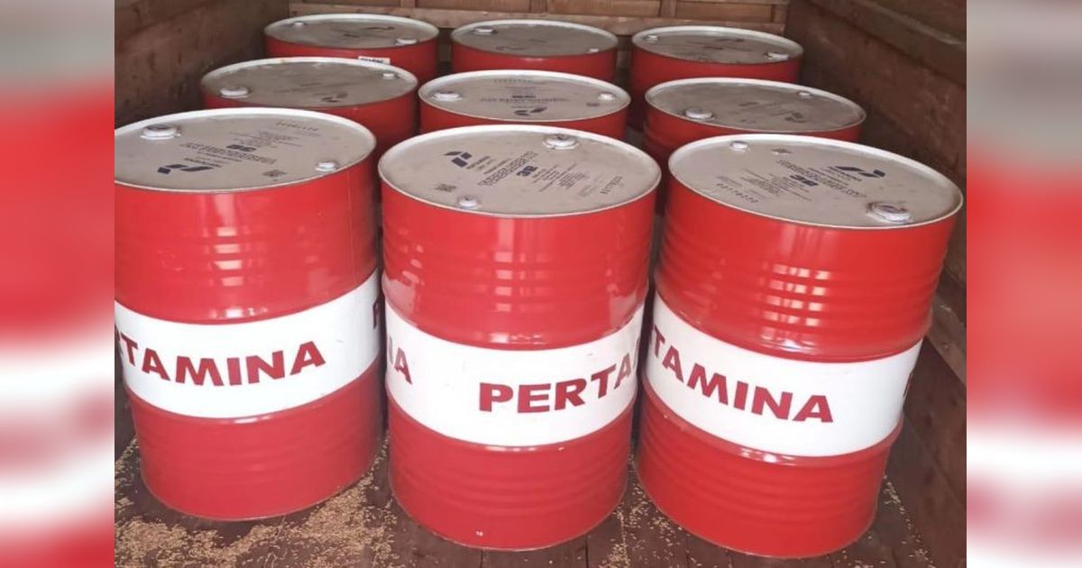 PI Niaga Pasok Pelumas Berkualitas, Dukung Produksi Pupuk Nasional