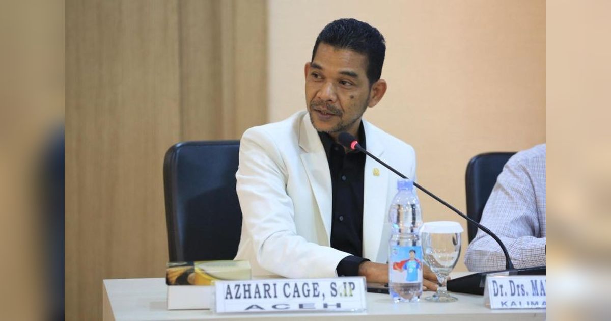 Senator DPD RI Desak Transparansi Kasus Penembakan Warga Aceh oleh Oknum TNI AL