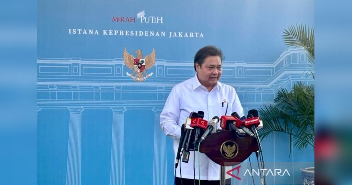 Presiden Prabowo Perintahkan Fokus KUR pada Sektor Produktif