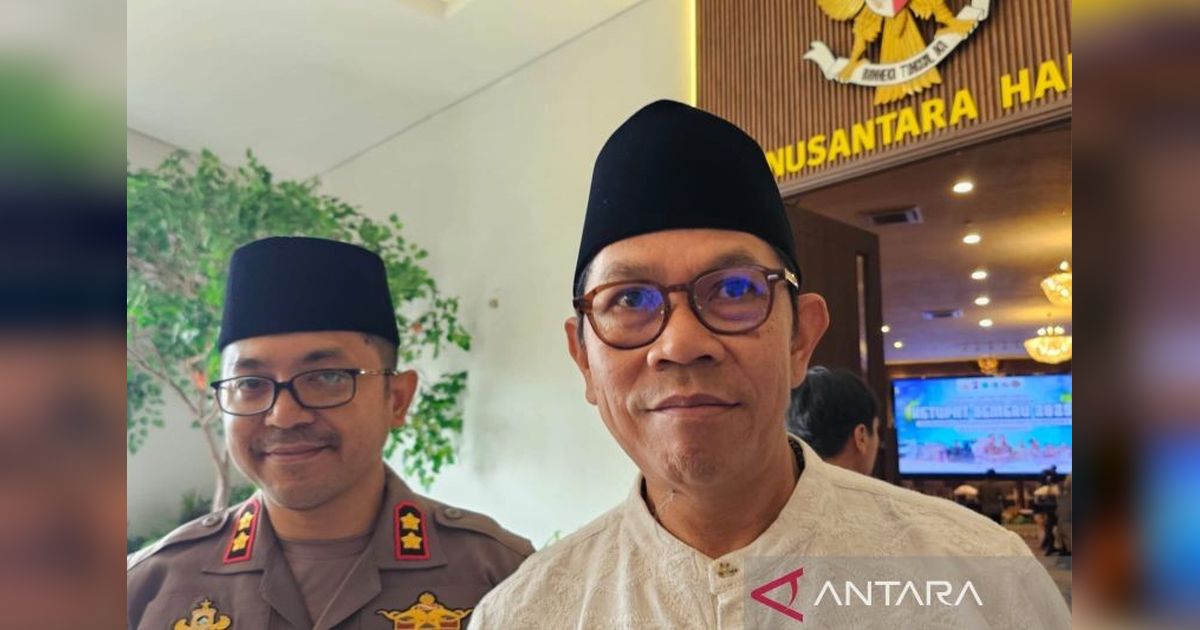 Wali Kota Batu Ajak Warga Awasi Infrastruktur, Sukseskan Mudik Lebaran 2025