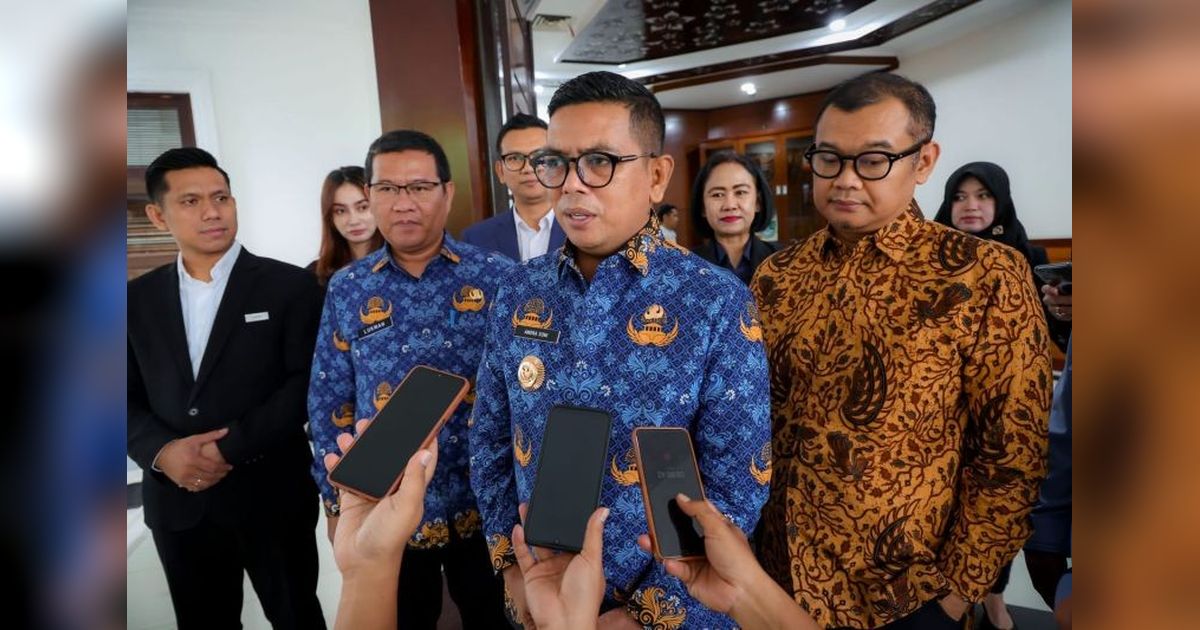 Hotel Aston Dukung Penuh Program Makan Bergizi Gratis di Banten