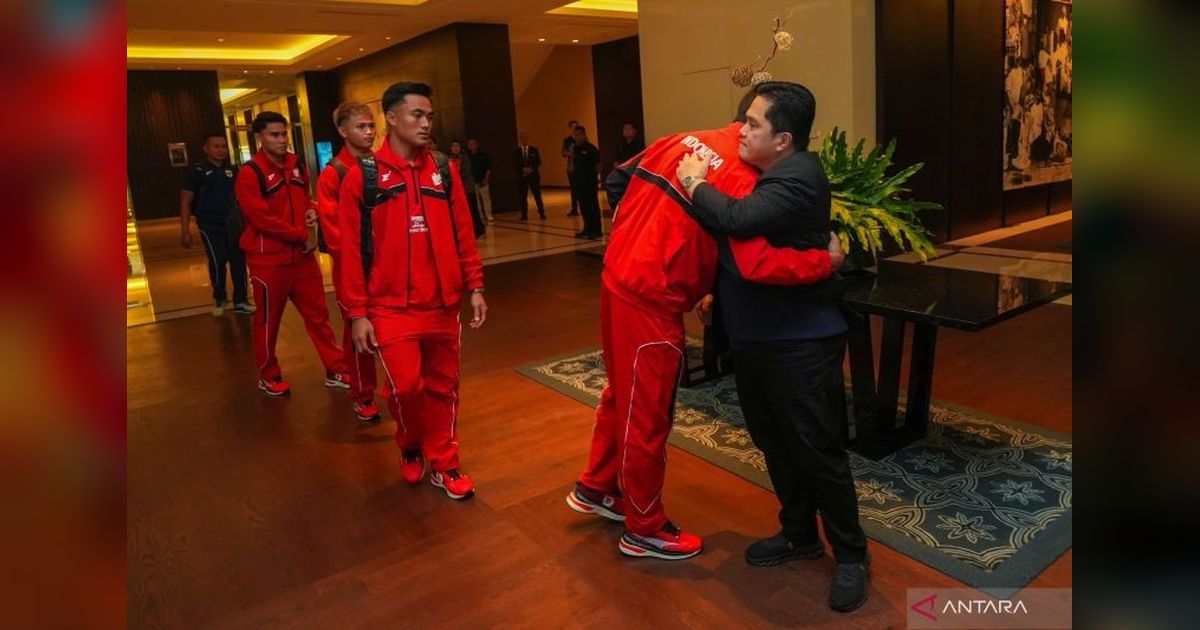 Prediksi Susunan Pemain Timnas Indonesia vs Australia: Debut Kluivert di Kualifikasi Piala Dunia 2026