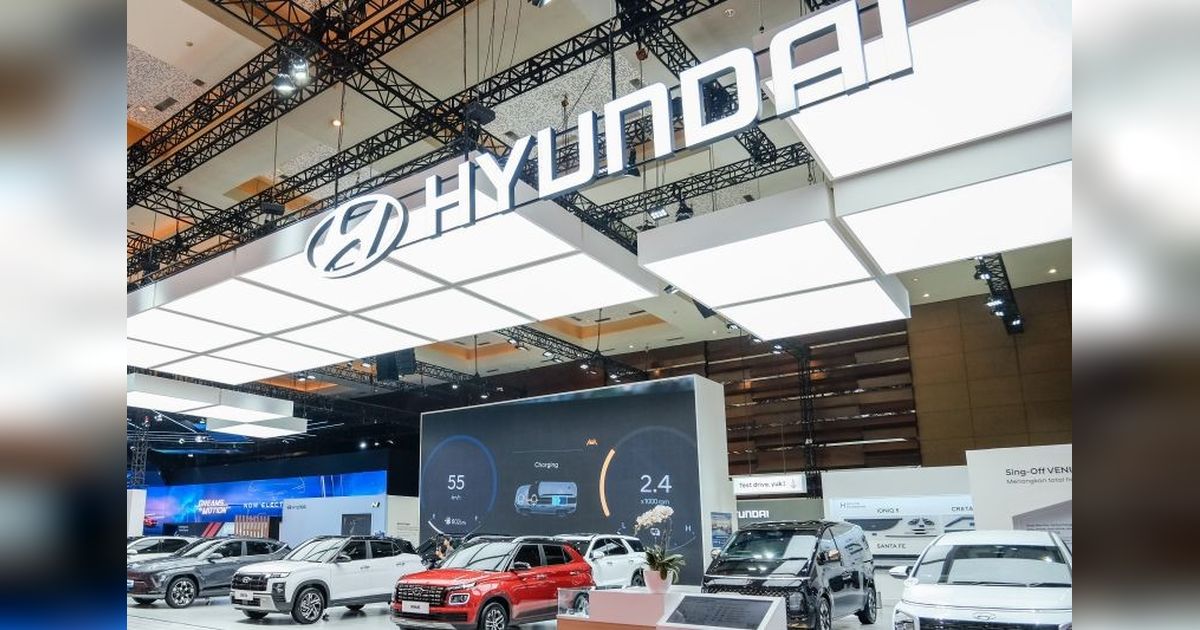 Hyundai Berikan Layanan Spesial untuk Pemilik Mobil Terdampak Banjir