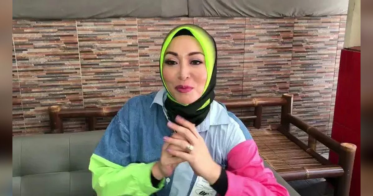 Angelina Sondakh Curhat Al Quran Jadi Penguat Dirinya saat Sang Ibu Kritis dan Masuk ICU
