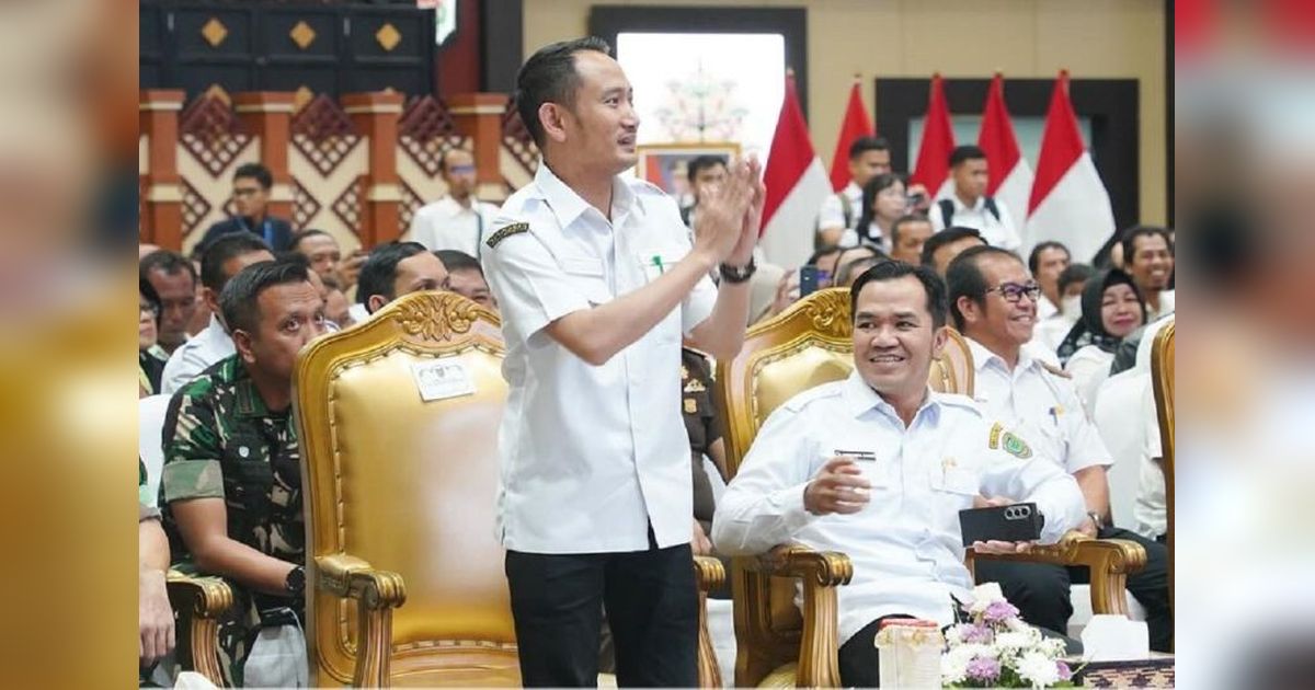 Pemkot Palangka Raya Dukung Peningkatan Produktivitas Pertanian: Peran Penyuluh Jadi Kunci