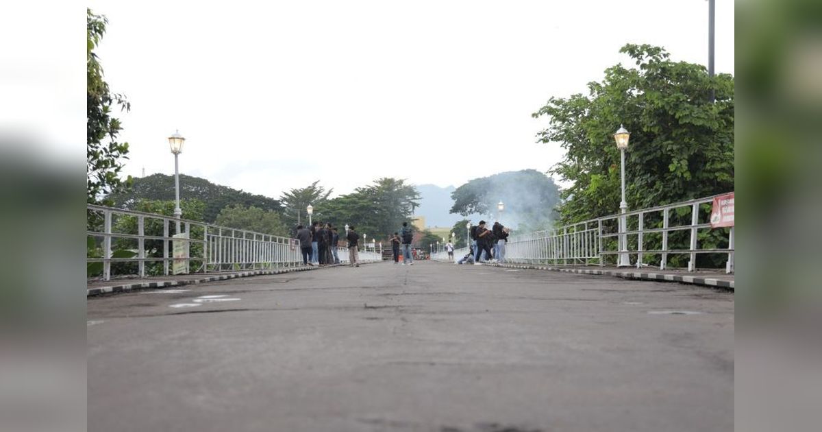 Jembatan Lama Kediri: 156 Tahun Menerjang Sejarah, Butuh Perawatan Bersama