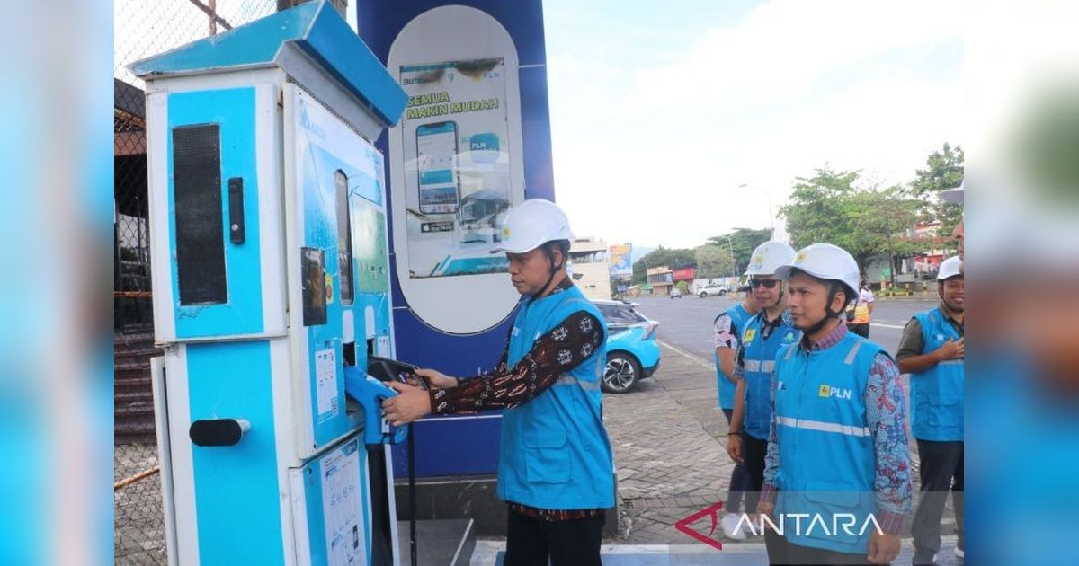 SPKLU vs SPLU: Perbedaan, Fungsi, dan Cara Penggunaan
