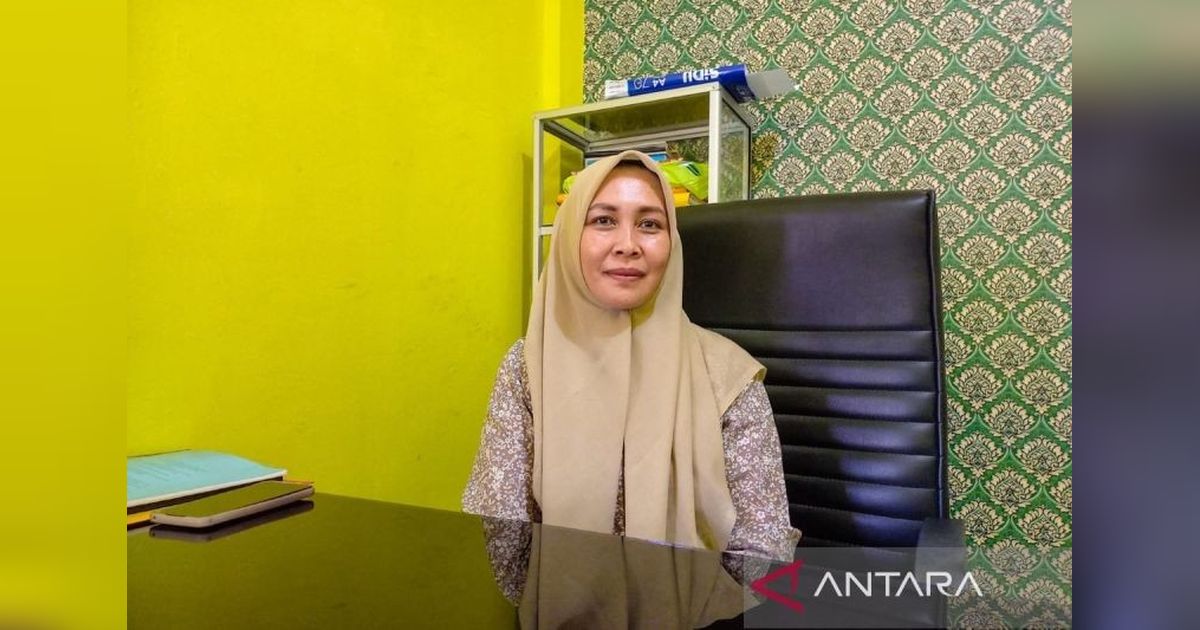 Pemkab Natuna Kumpulkan Data untuk Program Psikoedukasi Cegah Kekerasan