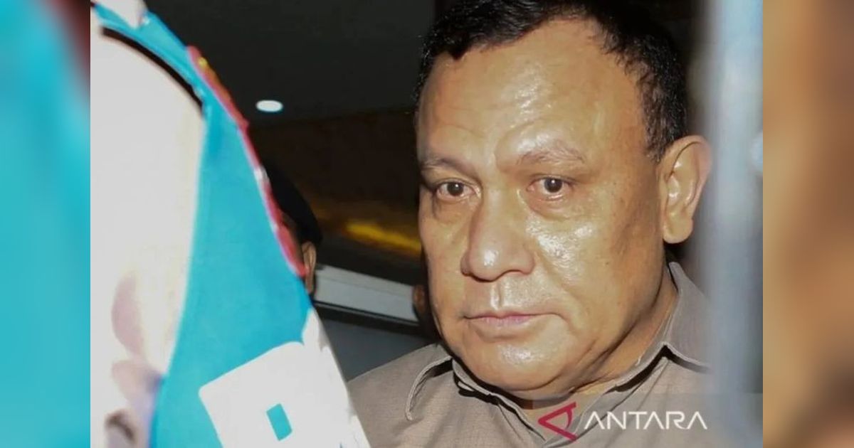 Firli Bahuri Cabut Gugatan Praperadilan: Perbaikan Permohonan Jadi Alasan