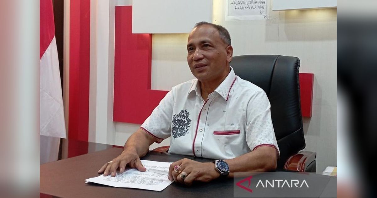 Sekjen Partai Aceh, Abu Razak, Tutup Usia di Tanah Suci