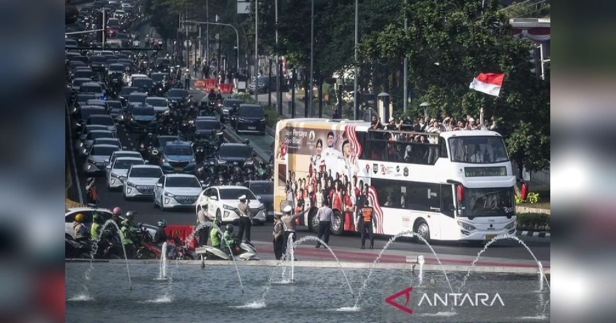 Transjakarta Hadirkan Wisata Bus Tingkat: Jelajah Sejarah Jakarta dari Atas!