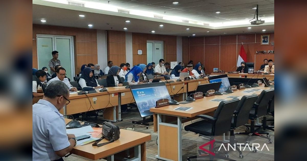 Legislator DKI Usul Dana Operasional Karang Taruna Naik Dua Kali Lipat