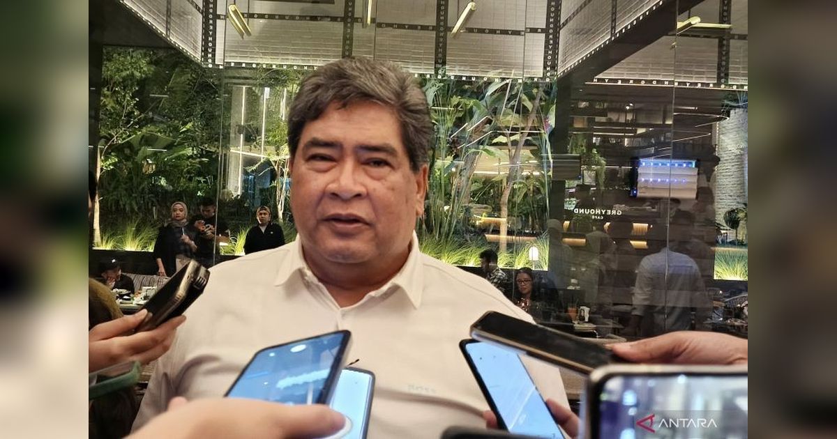 TMMIN Minta Pemerintah Perkuat IHSG dengan Sinyal Positif