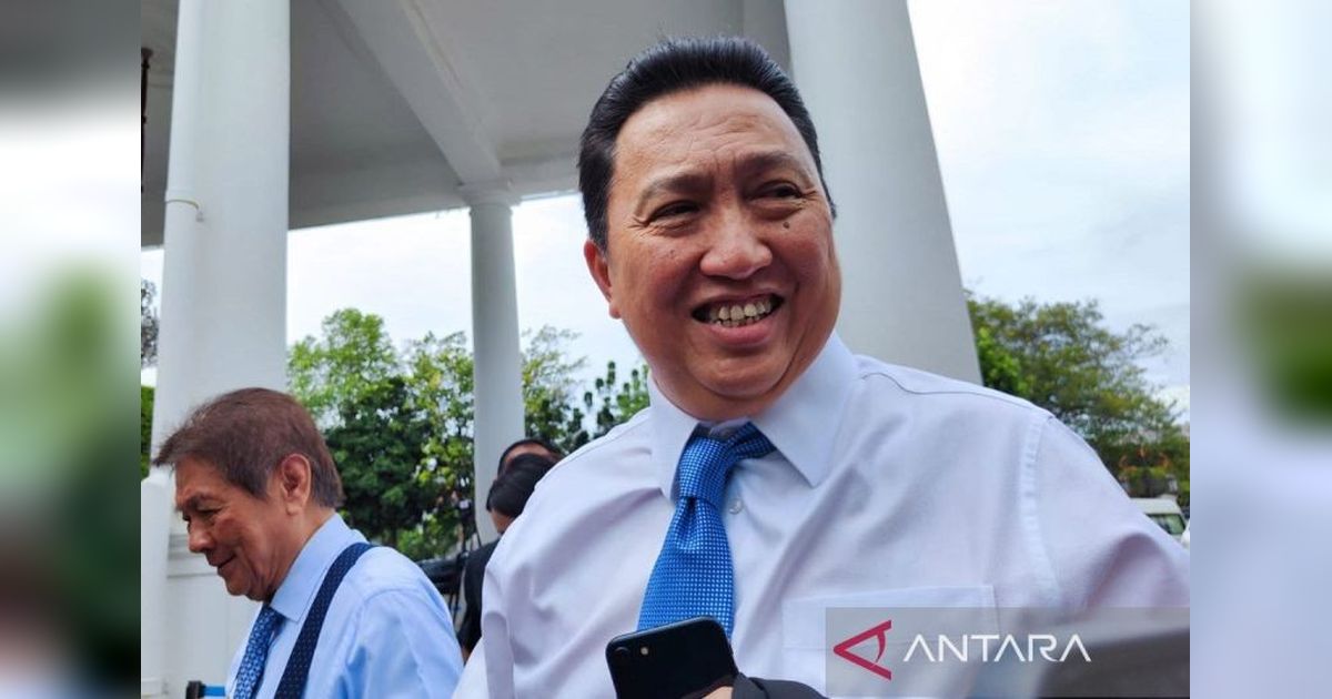 Boy Thohir Borong Jutaan Saham Adaro Andalan: Optimisme di Tengah Volatilitas IHSG