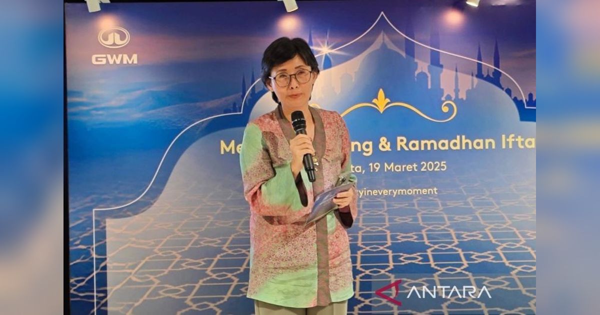 Tank Menguasai Pasar! GWM Indonesia Raih Sukses di Tahun 2024