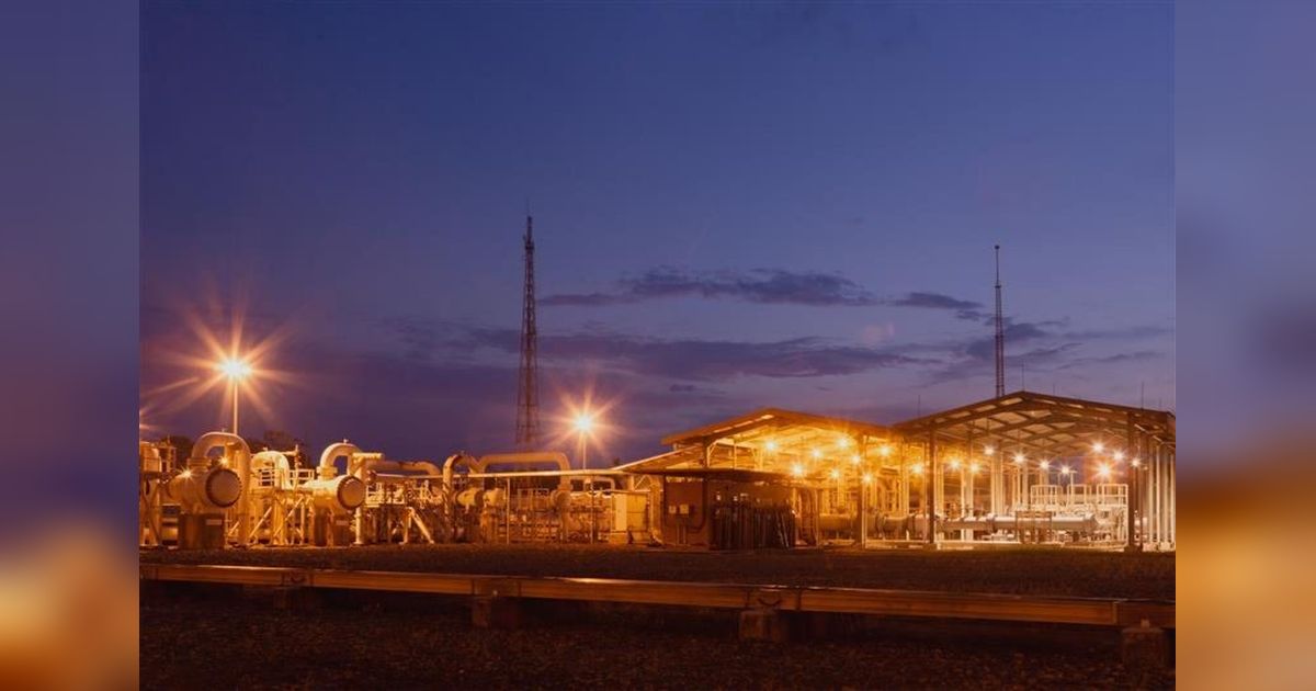 MedcoEnergi Sukses Akuisisi Seismik 3D Rebonjaro, Tingkatkan Produksi Gas Nasional