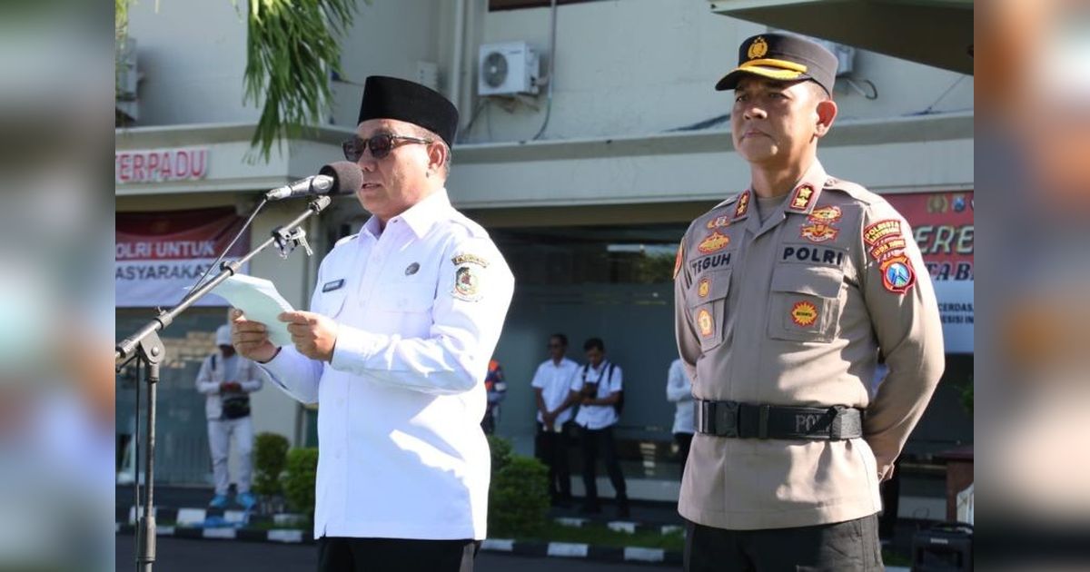 Banyuwangi Antisipasi Lonjakan Wisatawan Lebaran 2025: 500 Ribu Pengunjung Diproyeksikan!