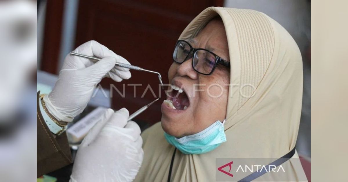 Dokter UI: Ngilu Gigi Bukan Hal Biasa, Segera Periksa!