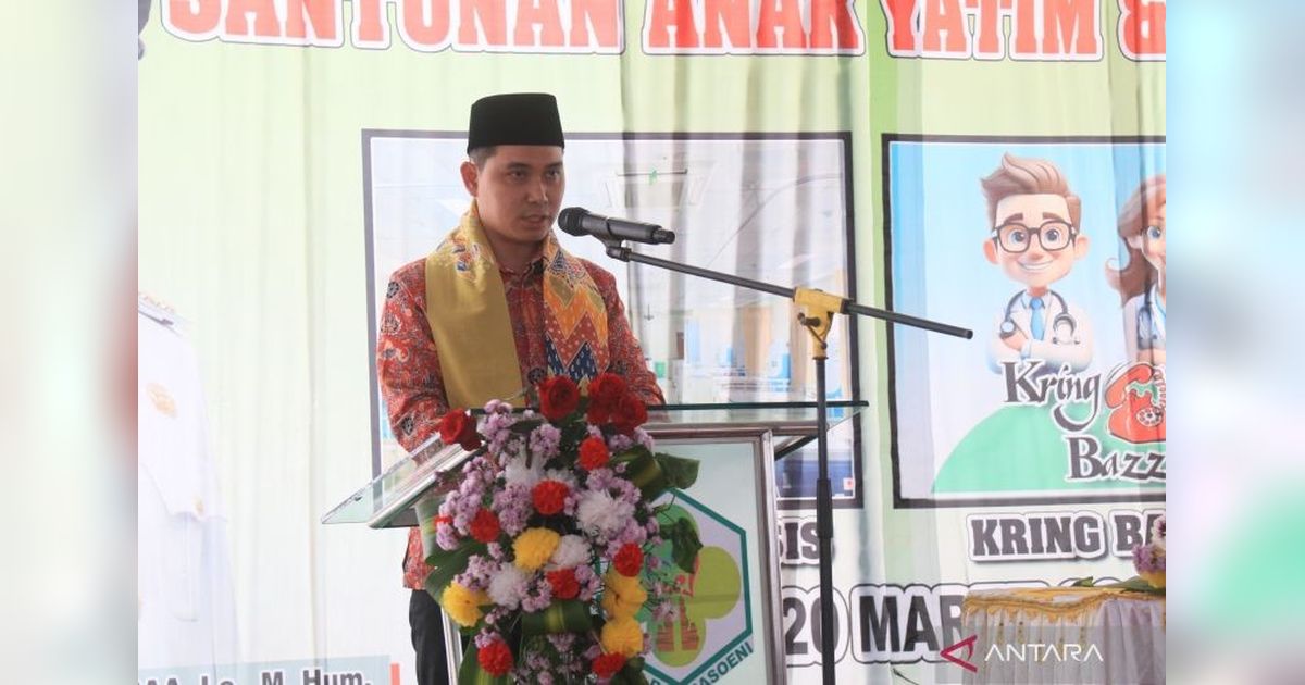 RSUD RA Basoeni Mojokerto Luncurkan Kring Bazz: Konsultasi Kesehatan Online 24 Jam