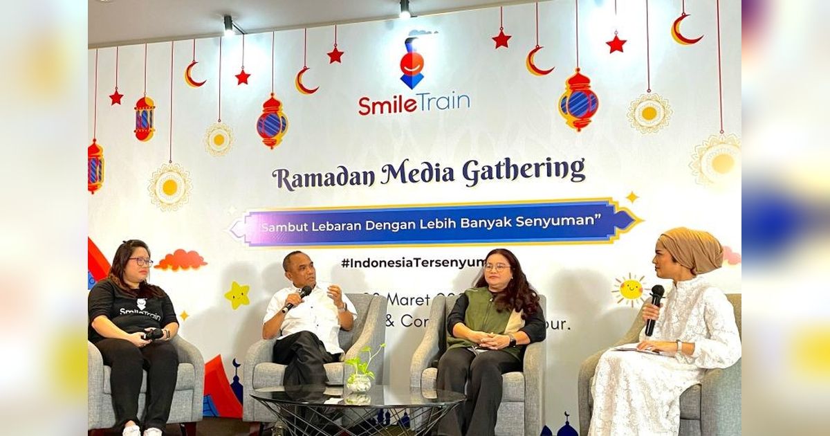 Operasi Dini: Solusi untuk Bibir Sumbing dan Masa Depan Cerah Anak