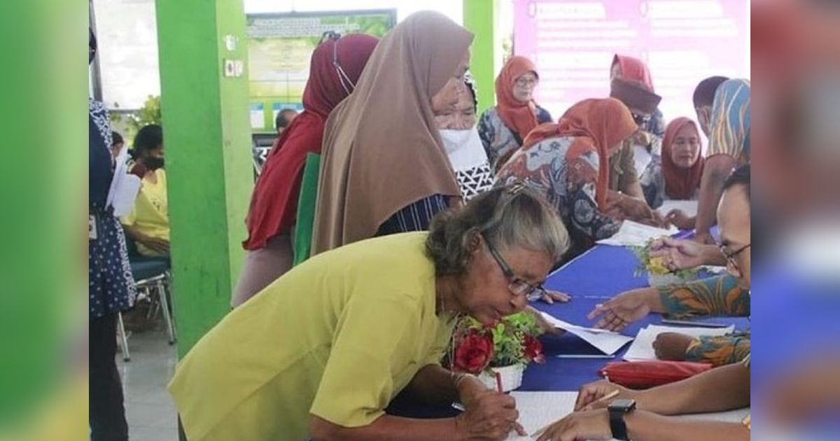 Pemkot Madiun Salurkan Bansos Jelang Idul Fitri: BLT, Santunan Kematian, hingga Bantuan Air Bersih