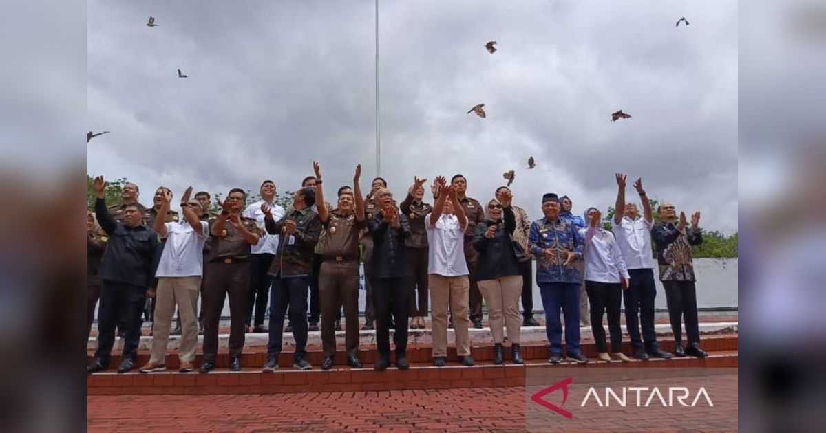 Kejagung Kawal Proyek Strategis PT Timah: Perbaikan Tata Kelola Pertimahan di Bangka Belitung