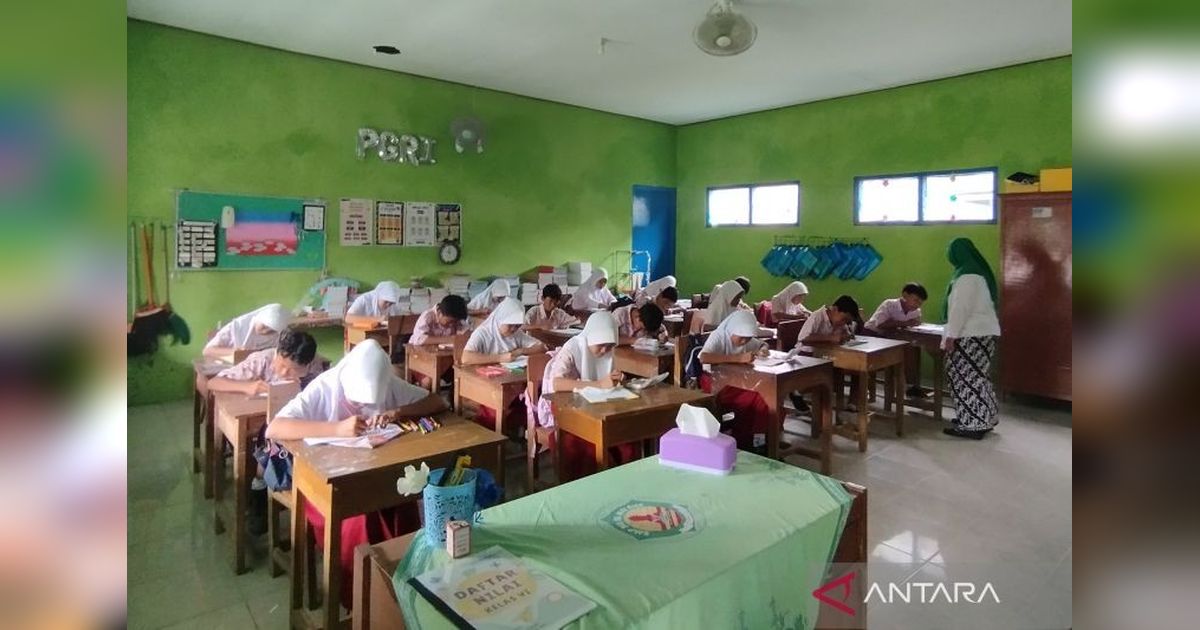 Kemendikbudristek Segera Berikan Pelatihan Deep Learning untuk Guru