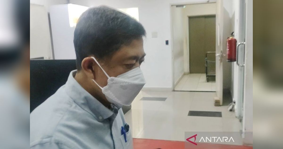 Mantan Dirut Pertamina Patra Niaga Diperiksa 12 Jam, Terkait Dugaan Korupsi Pengelolaan Minyak