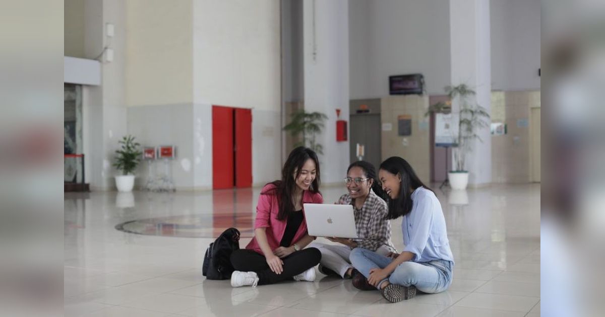 Unika Atma Jaya Cetak Lulusan Ekonomi Pembangunan Berkelanjutan