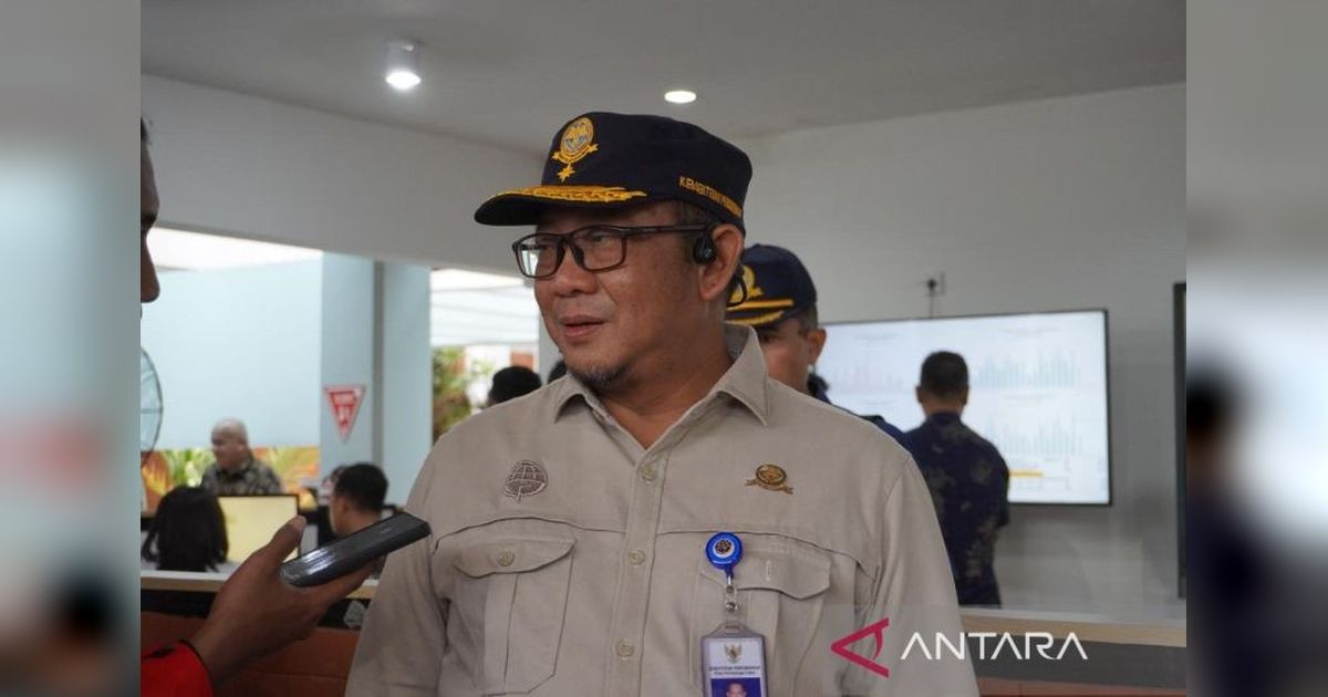 Otban Wilayah IV Bali Mulai Uji Kelayakan Pesawat Jelang Lebaran 2025