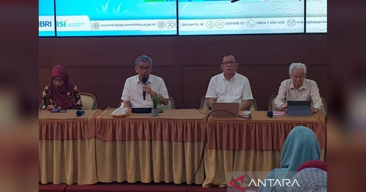 Unsri Sediakan Penginapan untuk Peserta SNBT 2025 di Indralaya