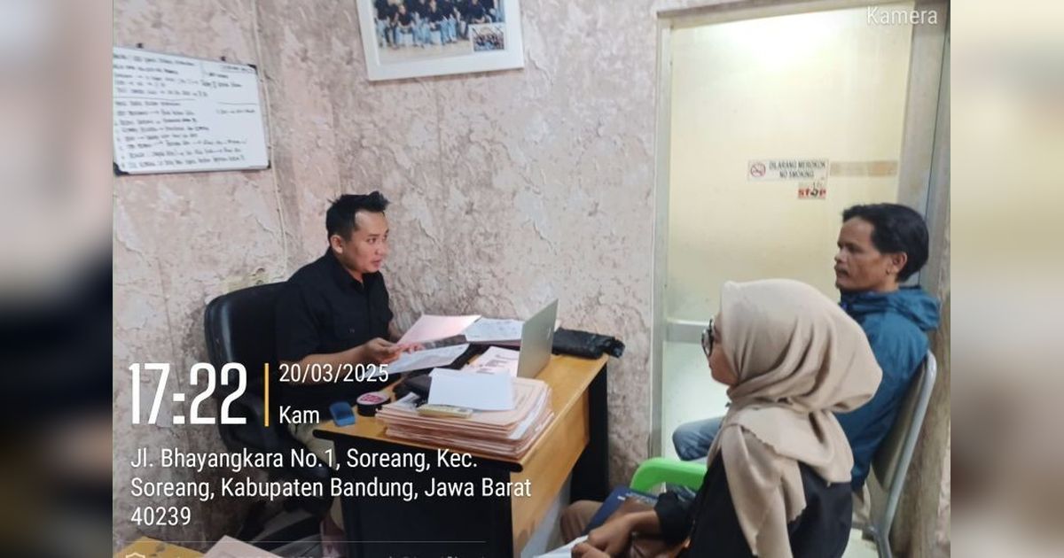 KP2MI Dampingi Keluarga Pekerja Migran Korban TPPO di Dubai