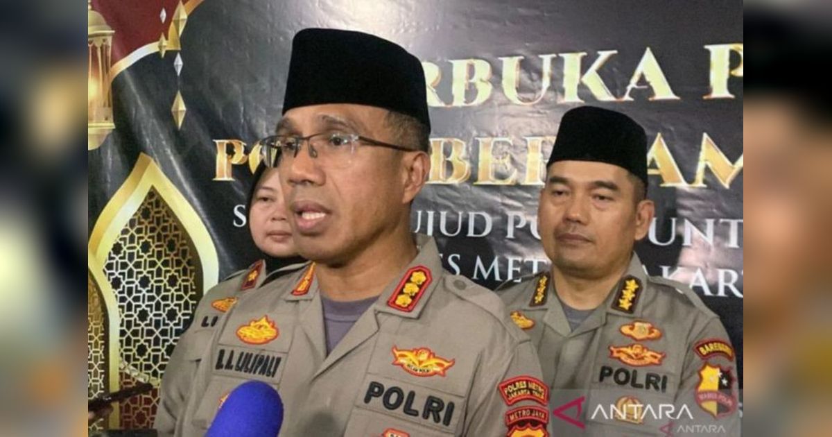 Polisi Pastikan Sudah Kirim SP2HP Kasus Tewasnya Mahasiswa UKI, Keluarga Korban Mengaku Belum Terima
