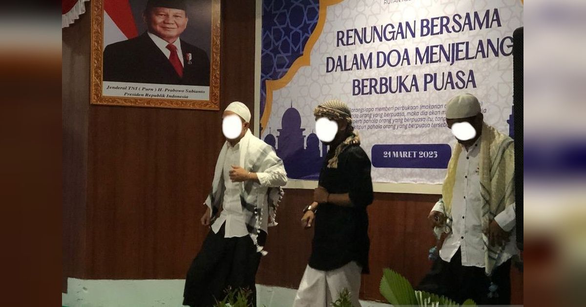 36 Warga Binaan Rutan Ambon Usul Remisi Lebaran, Satu Langsung Bebas