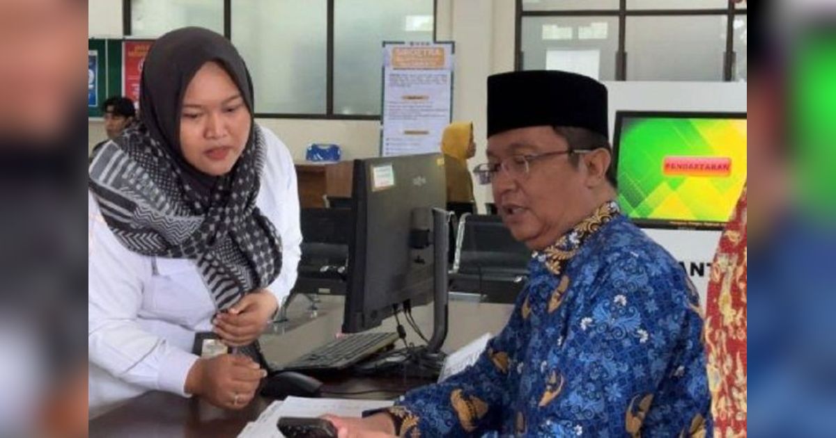 RSUD Palangka Raya Luncurkan Program KYC untuk Layanan Kesehatan yang Lebih Efisien