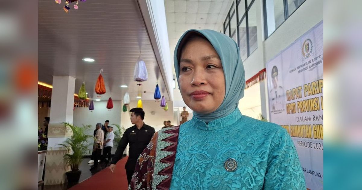 Pemprov Lampung Perketat Pengawasan Cegah Pekerja Anak di Sektor Usaha