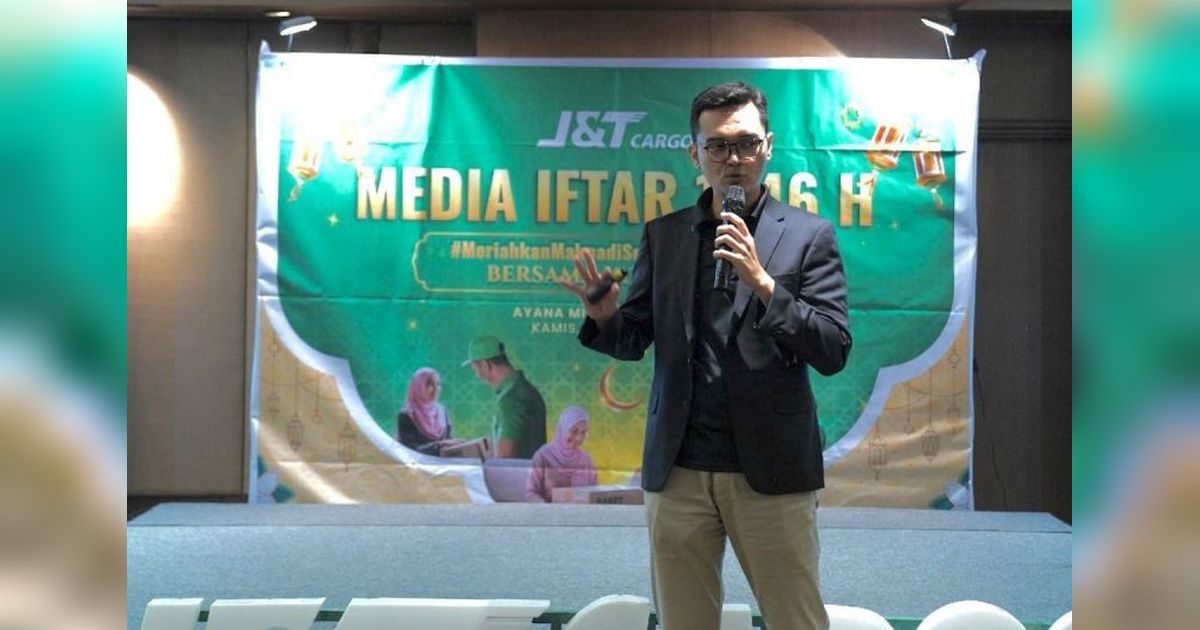 J&T Cargo: Teknologi dan Layanan Canggih untuk Efisiensi Logistik di Indonesia
