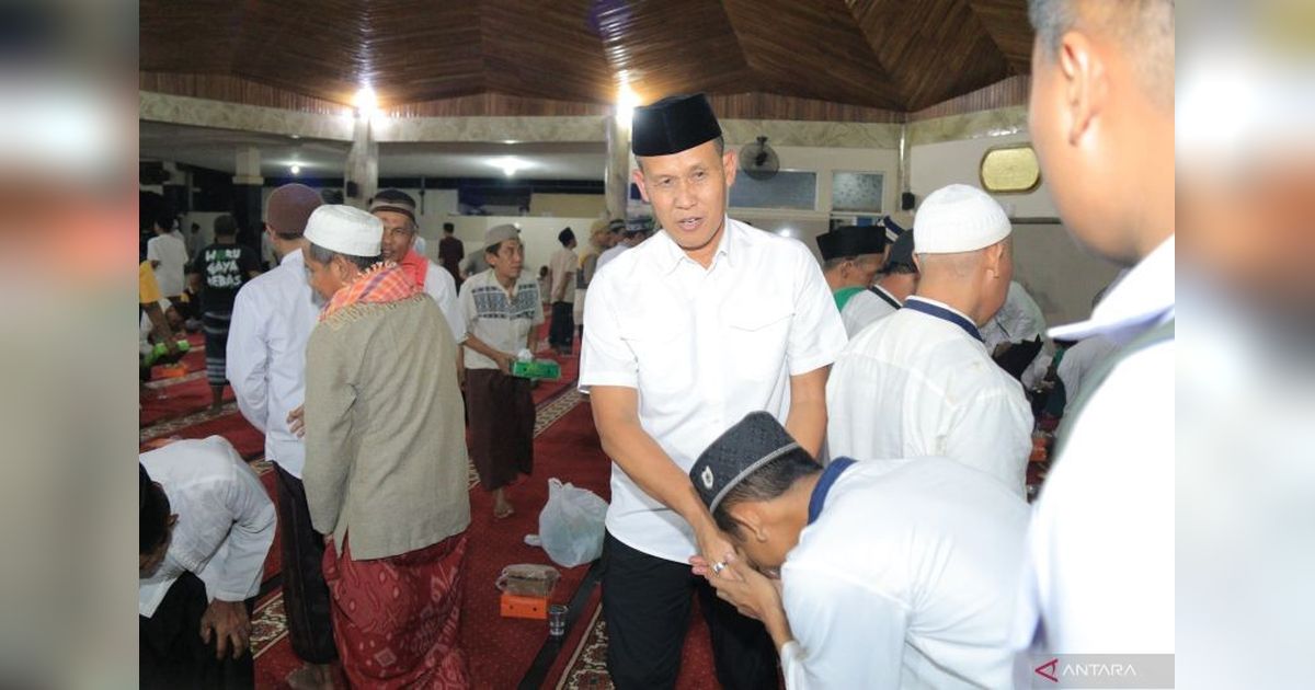 15 Ribu Narapidana Jatim Diajukan Remisi Idul Fitri, Didominasi Kasus Narkoba
