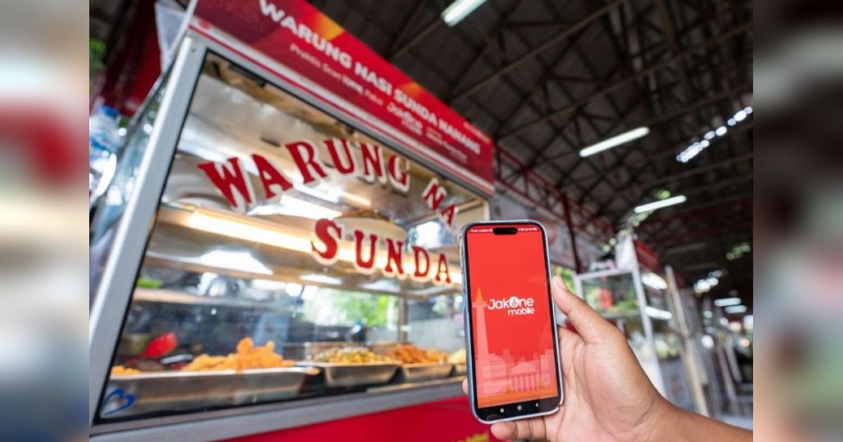Bank DKI Raih Top Digital Corporate Brand Award 2025, Bukti Keunggulan di Era Digital