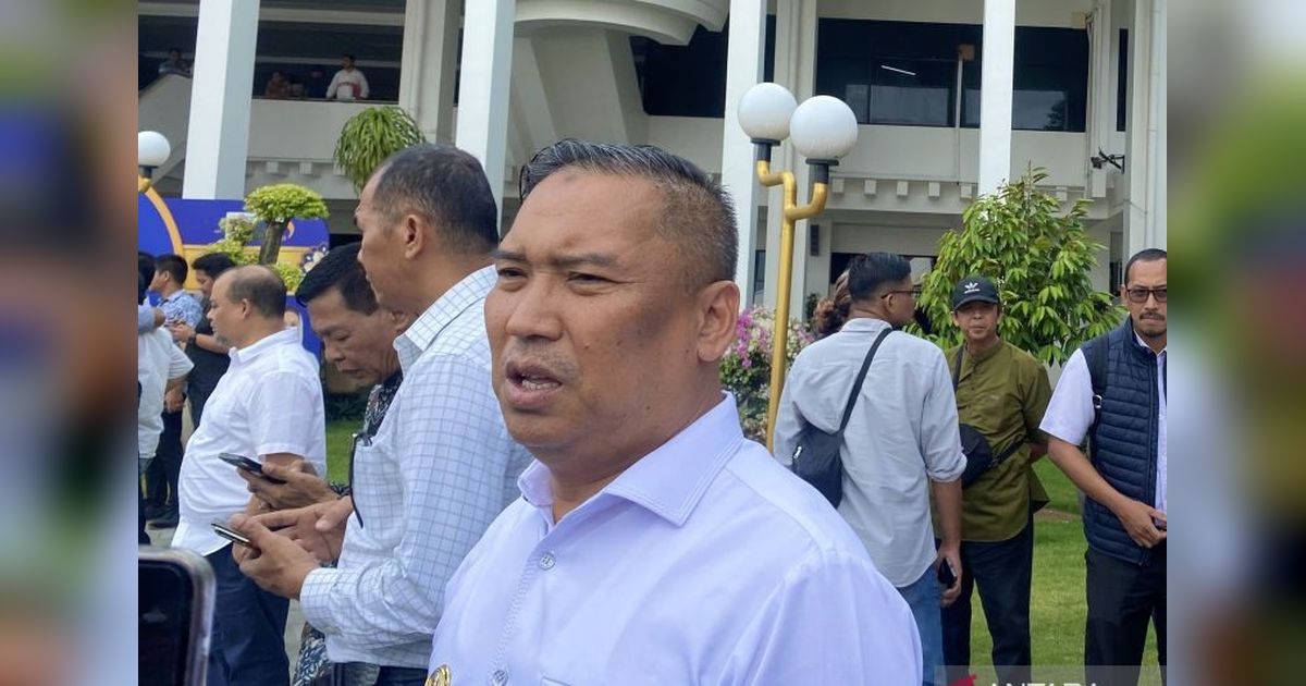 Wagub Kepri Pastikan Pendidikan SMA Warga Rempang Terpenuhi, Universitas Patriot Segera Dibangun