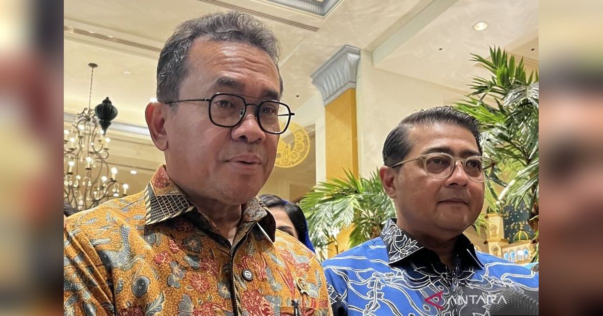 Mendag Minta Masyarakat Laporkan Beras Takarannya Tak Sesuai Kemasan