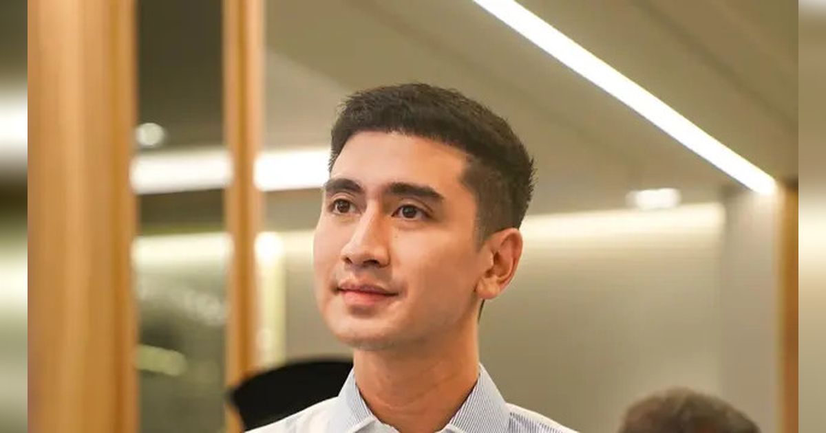 Verrell Bramasta Menjadi Salah Satu 5 Politisi Muda dengan Kinerja Terbaik: Regenerasi Berkualitas di Indonesia