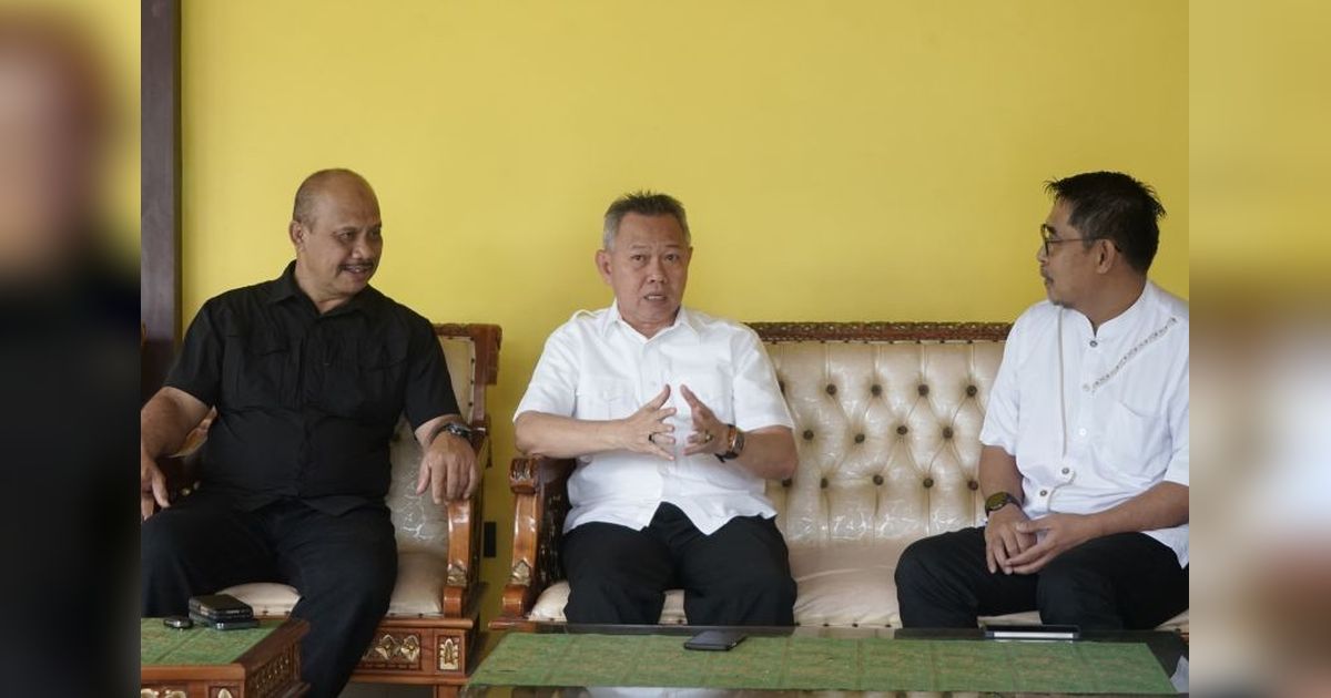Pemkab Sigi Berkomitmen Lindungi Pekerja Migran, Dorong Pemberdayaan dan Keterampilan